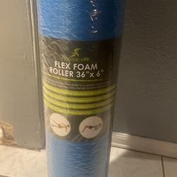 Foam Roller