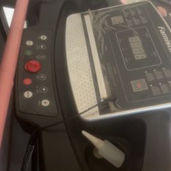 Treadmill Famistar