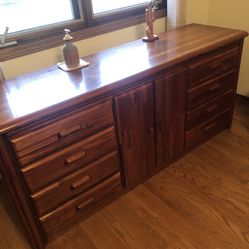 Complete Bedroom Set 