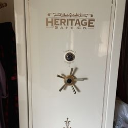 Heritage Safe