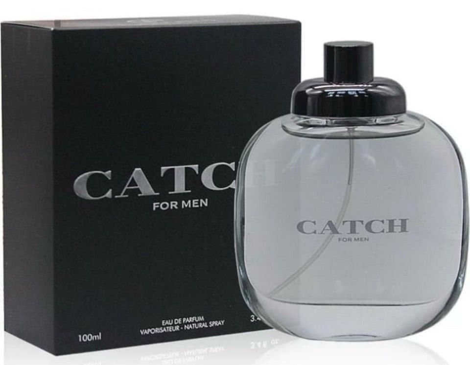 Coach Dupe For Men 100ml Bottle 