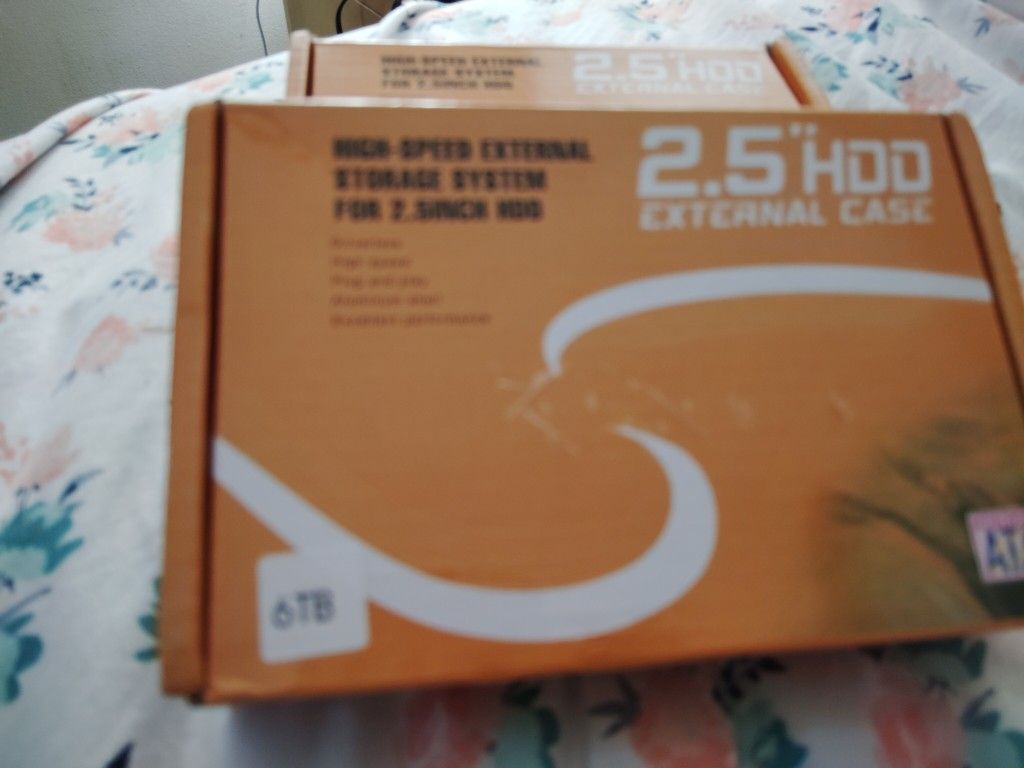 Gaming System Accessory