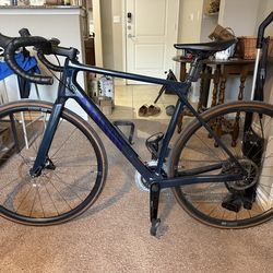 CANYON endurace CF7 (2023 - Medium)