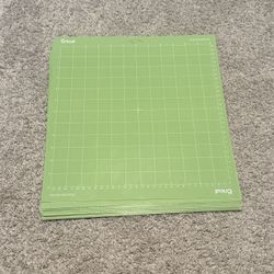 Standard Grip 12x12” Cricut Mats (14ct)