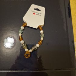 Beautiful Handcrafted Bracelet 