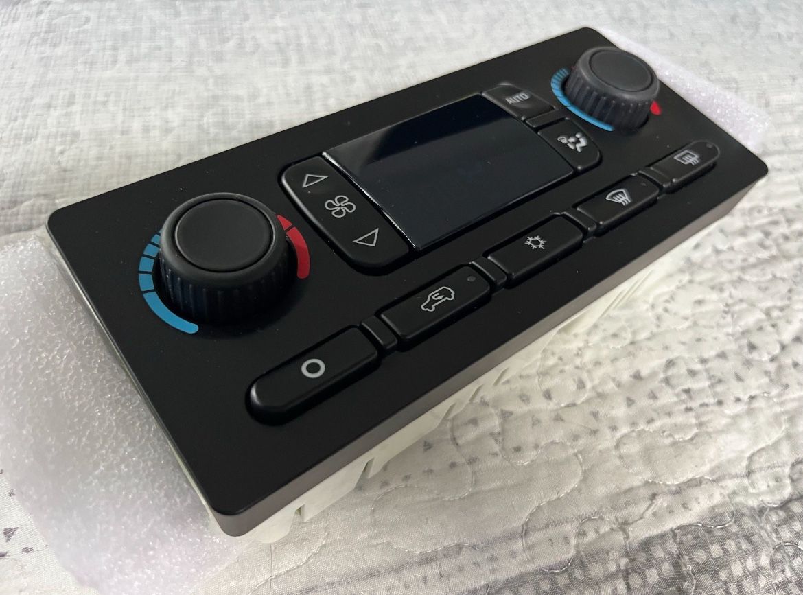 CLIMATE CONTROL MODULE for Sale in Miramar, FL OfferUp