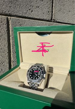 ARF Bruce Wayne GMT