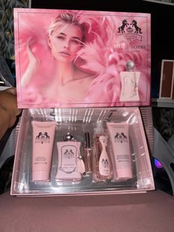 V.V. Love Stellar Echoes Eau de Parfum Gift Set