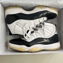 Air Jordan 11 Retro GS 'Gratitude