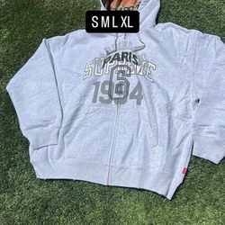 Supreme Mason margeiela Zip up