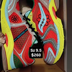 Saucony Men’s 9.5