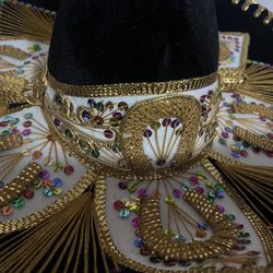 Sombrero Charro