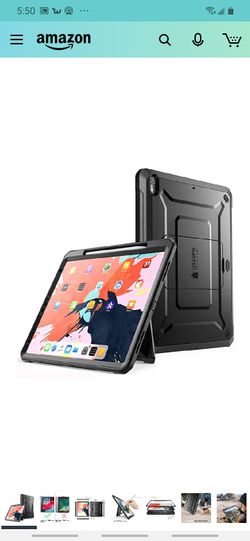 Unicorn beetle Pro iPad 10.5