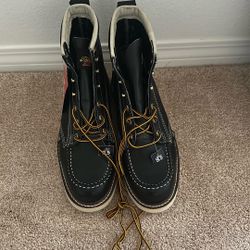 Men’s Work Boots