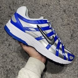 Nike P-6000