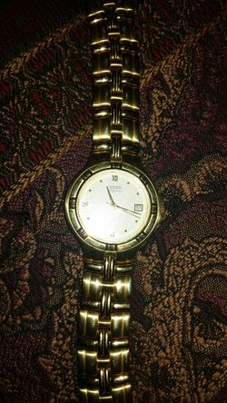 George " seiko " Elgin" fossil men watches