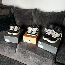 Kicks For Sale Size 42 