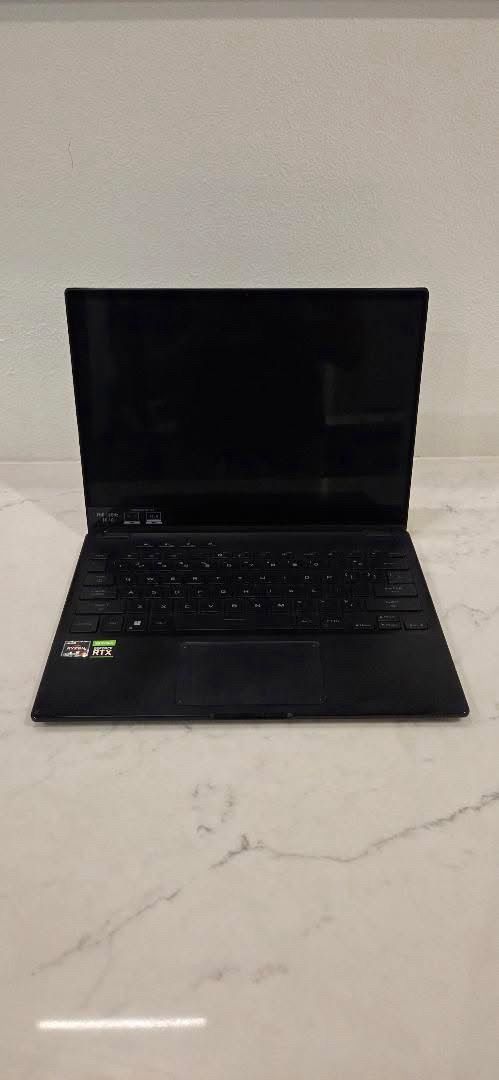 ASUS ROG X13