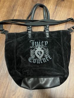 Vintage Juicy Couture Purse 