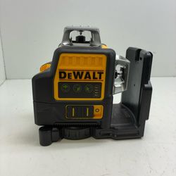 Dewalt 12v Laser 214871