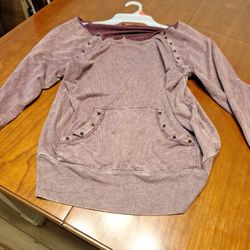 Shirt- Medium
