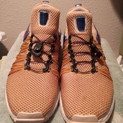 Nike Shox Gravity "World Cup"