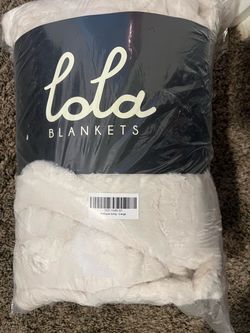 Lolo blanket