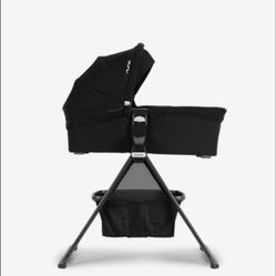 MIXX Series Bassinet & Stand