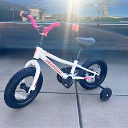 Kids Bike 12” Specialized 