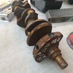  Car Parts 