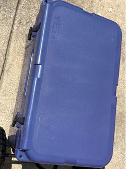 Yeti Tundra 45