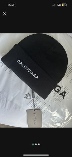 Balenciaga Beanie