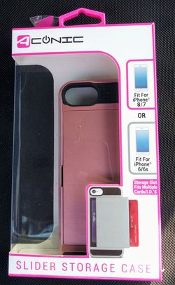 Iphone case