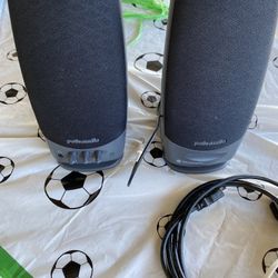 Computer Speakers