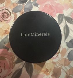 Bare Minerals All Over Face Color 