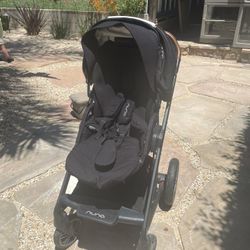 Nuna Mixx Stroller