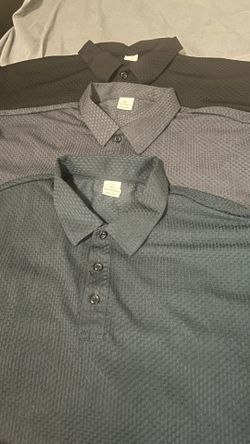 Polo Shirts