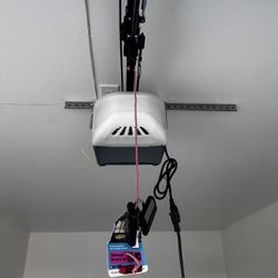 Opener - Garage Door 