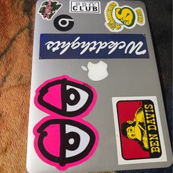 Apple MACBOOK Pro