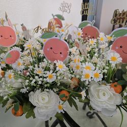 Center Pieces
