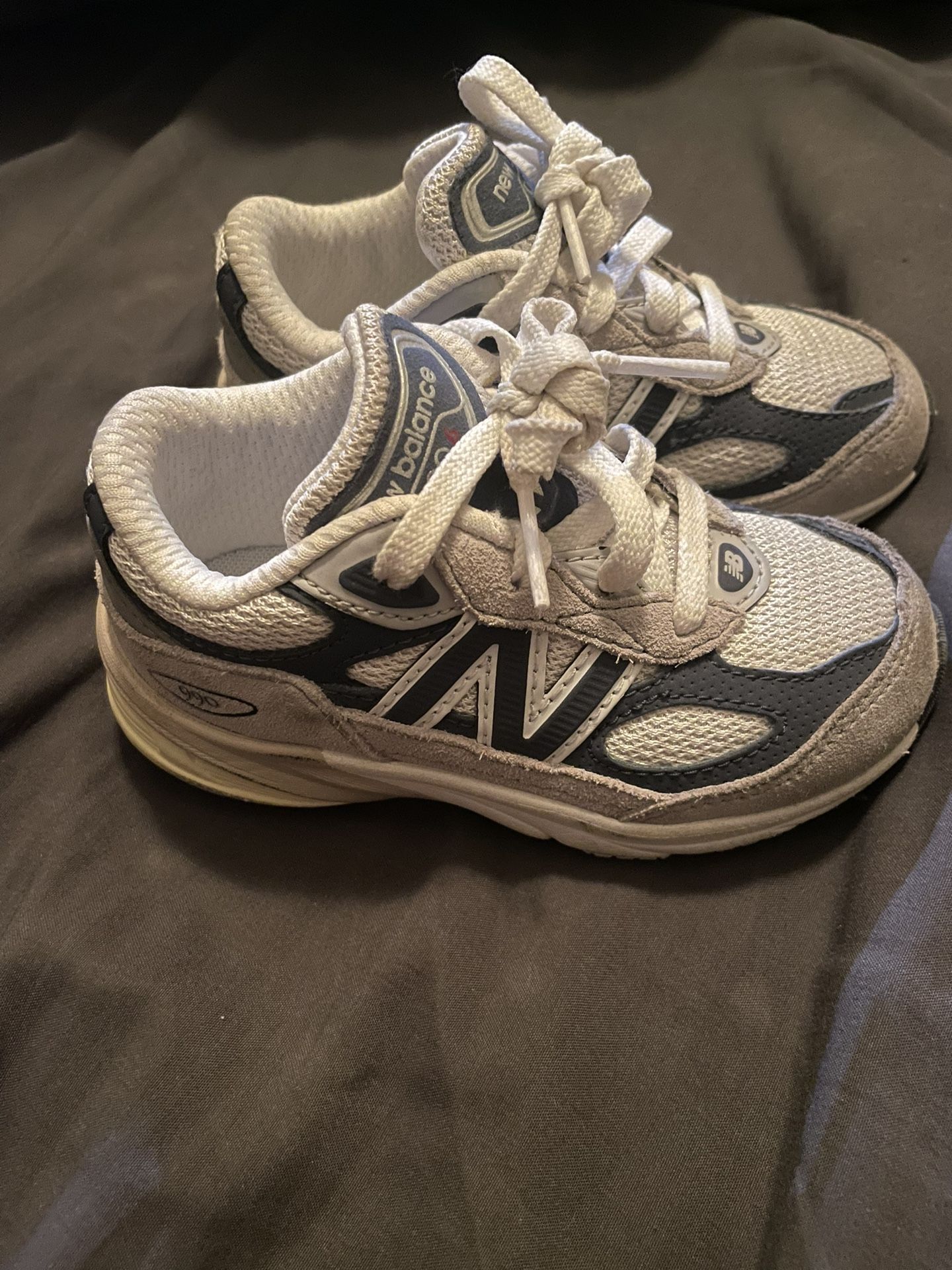 New Balances Toddler