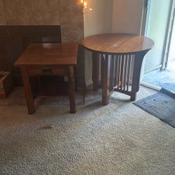 Tables FREE