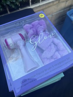 Face Scrubber