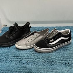 Shoes Bundle 