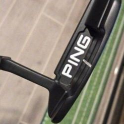 Ping Anser Putter 2.0