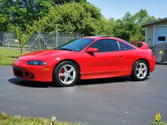 Mitsubishi eclipse looking to buy one good condition