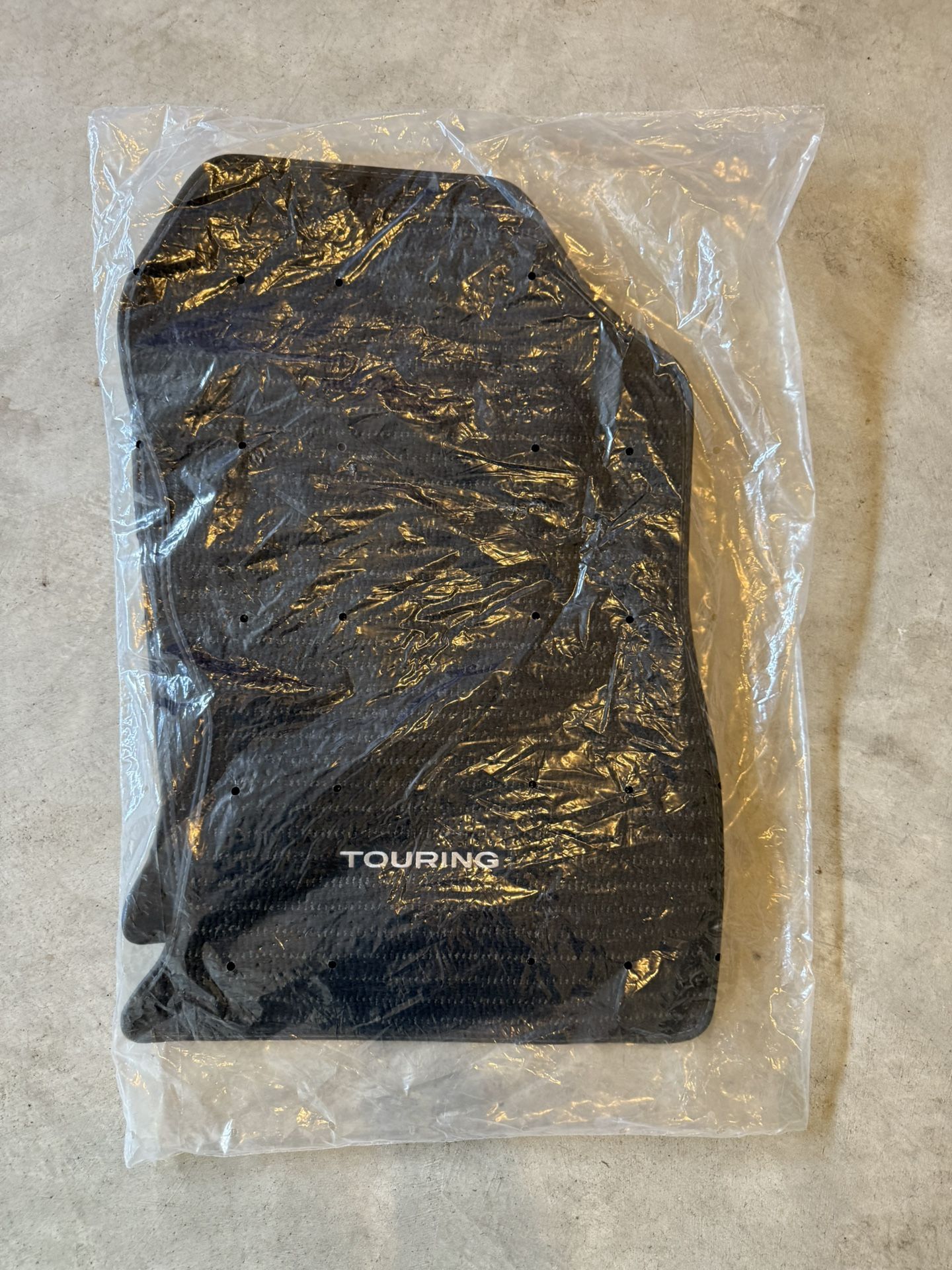 NEW Subaru forester Summer Floor Mats