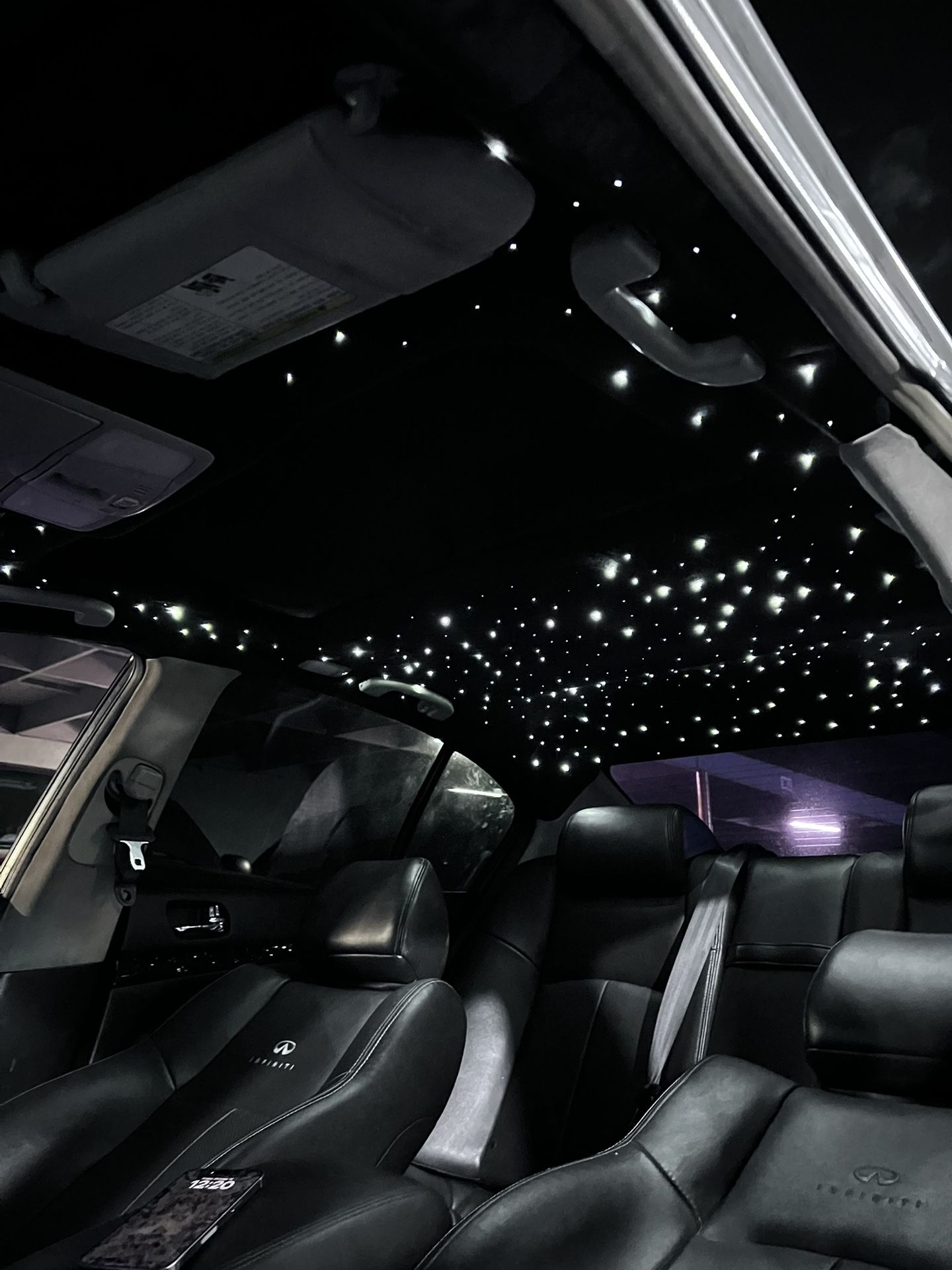 Headliner Starlights