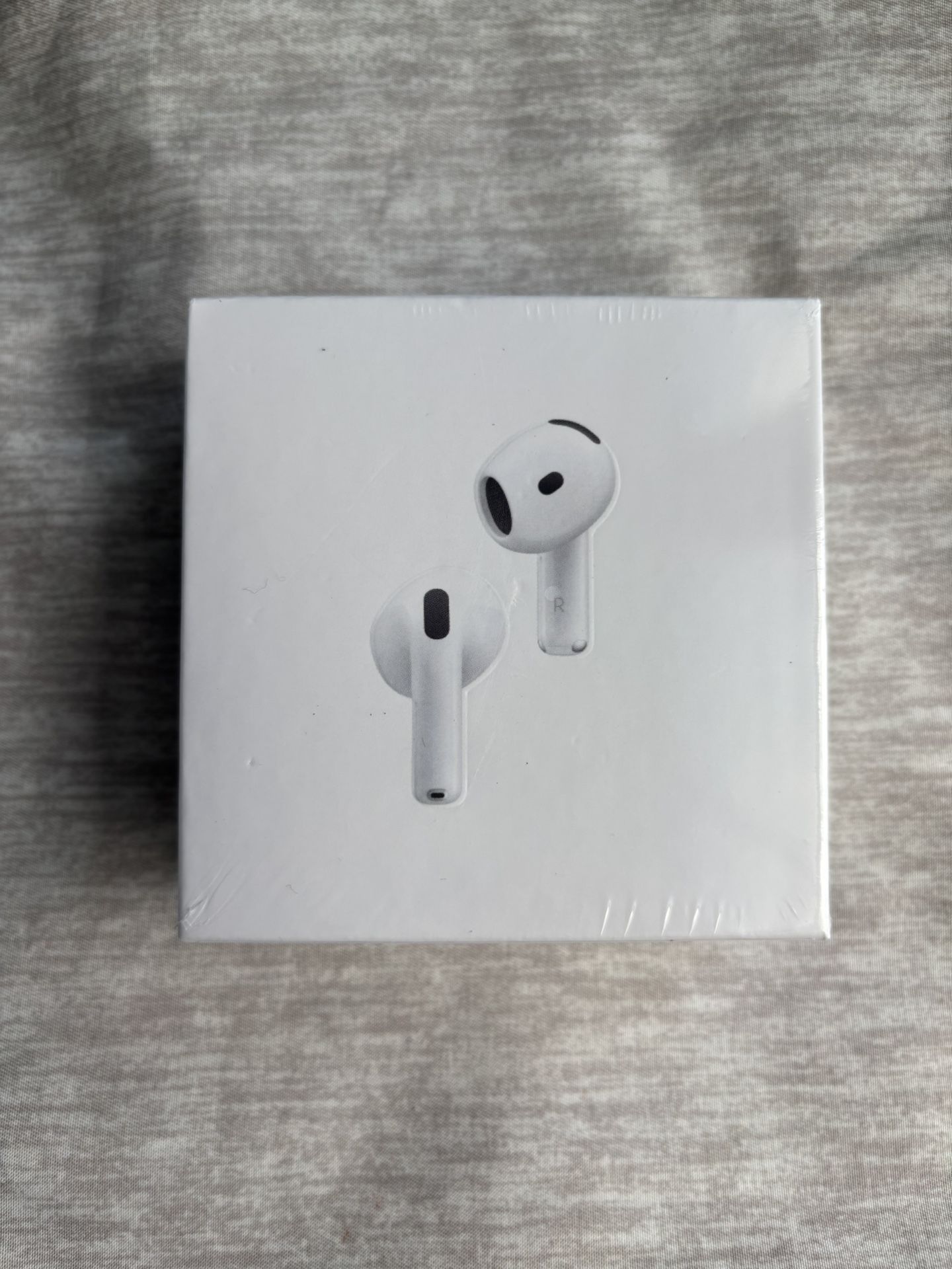 Apple AirPods Gen 4 ANC