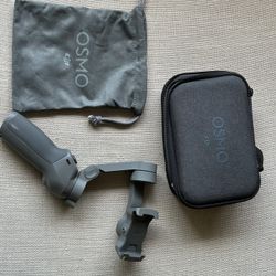 DJI Osmo Mobile 3